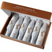 RƯỢU VANG CHILE MONTES ALPHA M