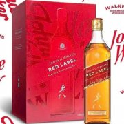  JOHNNIE WALKER RED LABEL HỘP QUÀ 2026