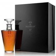 Rượu Macallan 57 năm