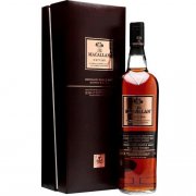 Macallan Oscuro 