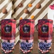 VANG NGỌT Ý ANGELO HỘP 3 LÍT