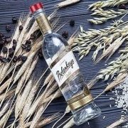 Vodka Belenkaya Light