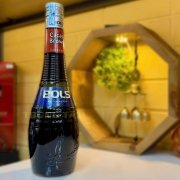 RƯỢU BOLS  CACAO BROWN