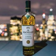 THE MACALLAN LUMINA