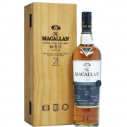 MACALLAN 21 FINE OAK