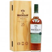 RƯỢU MACALLAN 25 FINE OAK