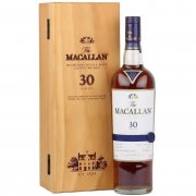MACALLAN 30 SHERRY OAK
