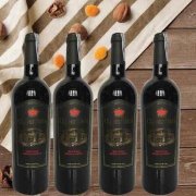 RƯỢU VANG NGỌT Ý QUEEN VABI