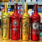 RƯỢU VANG TERRACINA NGỌT