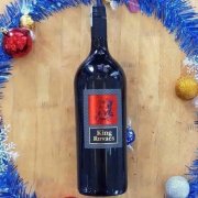 RƯỢU VANG Ý KING RUVAES ( CHÁT )