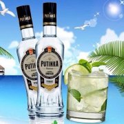 RƯỢU VODKA PUTINKA 