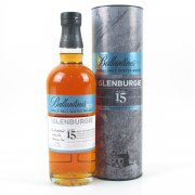 BALLANTINES GLENBURGIE 15