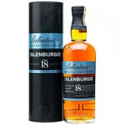 BALLANTINES GLENBURGIE 18