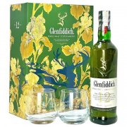 GLENFIDDICH 12 HỘP QUÀ TẾT 2026