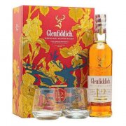 GLENFIDDICH 12 HỘP QUÀ 2026