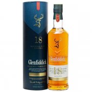 RƯỢU GLENFIDDICH 18 