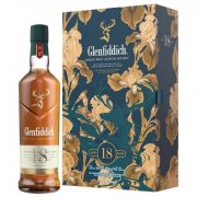 GLENFIDDICH 18 HỘP QUÀ 2026