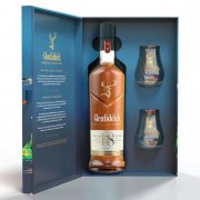 GLENFIDDICH 18 HỘP QUÀ 2025