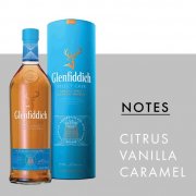 RƯỢU GLENFIDDICH SELECT CASK