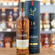 RƯỢU GLENFIDDICH 18 