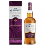 RƯỢU GLENLIVET TRIPLE CASK