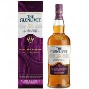THE GLENLIVET TRIPLE CASK 1 LÍT