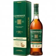 GLENMORANGIE QUINTA RUBAN