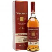 GLENMORANGIE LASANTA 