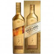 JOHNNIE WALKER GOLD LABEL RESERVE LIMITED  