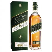 RƯỢU JOHNNIE WALKER GREEN LABEL