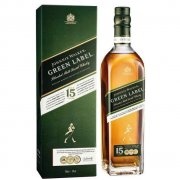 RƯỢU JOHNNIE WALKER GREEN LABEL
