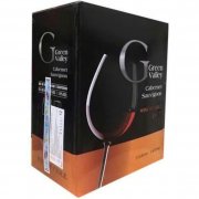 RƯỢU VANG CHILE GREEN VALLEY BỊCH 3 LÍT