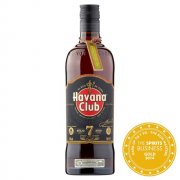 Rượu Havana Club 7 Năm