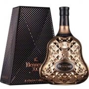 HENNESSY XO EXCLUSIVE COLLECTION 