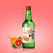 RƯỢU SOJU BƯỞI