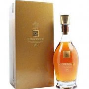 GLENMORANGIE 25