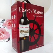 RƯỢU VANG PHÁP FRANCE MAISON 3 LÍT