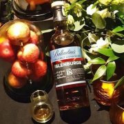 BALLANTINES GLENBURGIE 18