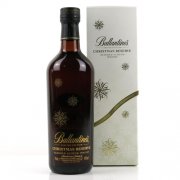 Ballantine’s Christmas Reserve