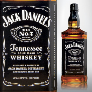 JACK DANIELS No.7 