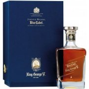 JOHNNIE WALKER KING GEORGE V