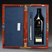 JOHNNIE WALKER BLUE LABEL 1805