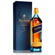 JOHNNIE WALKER BLUE LABEL