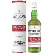LAPHROAIG PX CASK