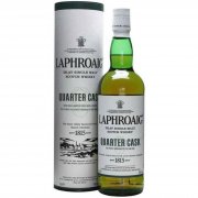 RƯỢU LAPHROAIG QUARTER CASK