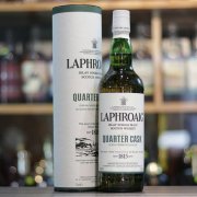 RƯỢU LAPHROAIG QUARTER CASK