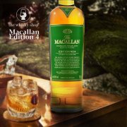 RƯỢU MACALLAN EDITION No.4