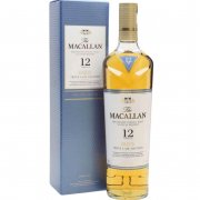 RƯỢU MACALLAN 12 TRIPLE CASK