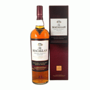 Rượu Macallan 1824  Makers Edition - Đỏ 