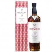 MACALLAN 18 DOUBLE CASK